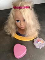 Kaphoofd met kam en make-up, Ophalen of Verzenden, Zo goed als nieuw, Overige typen