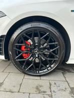 19” Vossen look velgen voor MB A/B/CLA/GLA BMW 3-serie, Auto diversen, Wieldoppen, Ophalen, Zo goed als nieuw