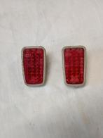 2 mini fiets reflector Seima met NL keur, 59 cm of meer, Ophalen of Verzenden