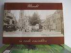 1614 Utrecht, in oude ansichten met 160 fotos, Verzamelen, Foto's en Prenten, Verzenden, Voor 1940, Zo goed als nieuw