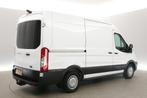 Ford Transit 290 2.2 TDCI L2H2 | Nachtkoeling | Koelwagen 1, Voorwielaandrijving, Euro 5, Gebruikt, 4 cilinders