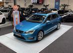 SEAT Leon 1.4 TSI FR Dyn. PANO! CRUISE! Trekhaak! LED! NAVI!, 21 km/l, Gebruikt, Euro 6, 4 cilinders