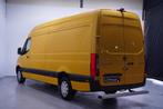 Mercedes-Benz Sprinter 316 CDI 163 pk L3H2 Auto € 23.800,0, Auto's, Automaat, Stof, 2000 kg, Bedrijf