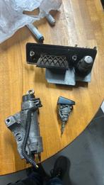 Sloten set Volkswagen T5 met klep, Ophalen of Verzenden, Volkswagen, Deur