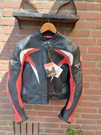 Buse dames leren motorjas, nieuw., Motoren, Jas | leer, Ophalen of Verzenden, Dames, Buse