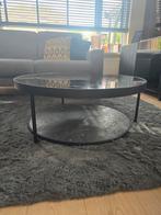 Salontafel, Huis en Inrichting, Tafels | Salontafels, Ophalen, 100 tot 150 cm, 50 tot 100 cm, Zo goed als nieuw