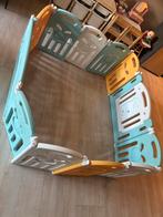 Grondbox playpen happybunny, Ophalen