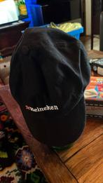 Heineken cap, Verzamelen, Biermerken, Ophalen of Verzenden, Zo goed als nieuw, Kleding, Heineken