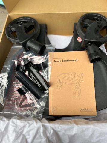 Joolz footboard beschikbaar voor biedingen