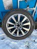 Mercedes GLC / GLB winterbanden set 19” originele wielen, 19 inch, Banden en Velgen, 235 mm, Personenwagen