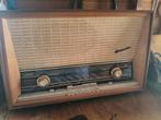 Oude lampen radio, Audio, Tv en Foto, Radio's, Ophalen, Gebruikt, Radio
