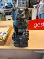 Chinees beschermingsbeeld Foo dog, Antiek en Kunst, Ophalen