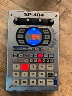 Roland SP-404 OG sampler, Muziek en Instrumenten, Samplers, Gebruikt, Ophalen of Verzenden