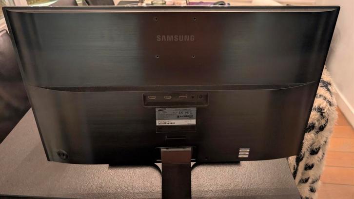 Samsung U28E590DS 28 inch 4K Monitor, Witgoed en Apparatuur, Airfryers, Gebruikt, Ophalen