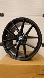 NIEUW 20 Inch BMW 5x112 Style 763M Breedset G20 G21 G30 G15, Velg(en), Nieuw, Ophalen of Verzenden, Personenwagen