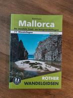 Mallorca Wandelgids - Rother - nieuw, Overige merken, Rolf Goetz, Fiets- of Wandelgids, Europa
