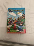 Carcassonne Junior - Leuk familiespel!, Drie of vier spelers, Ophalen of Verzenden, Zo goed als nieuw