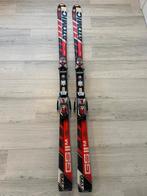 Atomic Race GS9+ aerospeed power rod magenesium Neox 310, Ophalen, 160 tot 180 cm, Gebruikt, Atomic