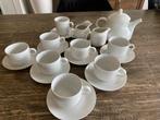 Arzberg servies wit!, Antiek en Kunst, Ophalen