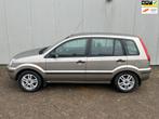 Ford Fusion 1.4-16V Trend, Auto's, Ford, Voorwielaandrijving, 15 km/l, Gebruikt, Origineel Nederlands