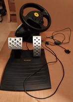Ferrari stuur en pedalen, Ophalen of Verzenden, Gebruikt, Controller