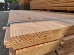 Douglas sponningplanken 18x195. Mooie kwaliteit! (*), Ophalen of Verzenden, Nieuw