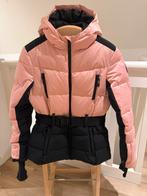 Nikkie skijas roze/zwart maat 38 (ook 36), Ophalen, Zo goed als nieuw, Maat 38/40 (M), Roze