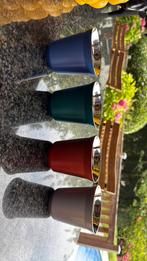 Nedpresso cups lungo, Ophalen of Verzenden, Glas, Overige stijlen