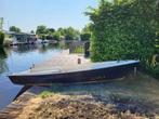 Gratis bootje, Ophalen, Gebruikt