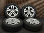WINTER! Originele 16 inch Renault Scenic 5x114.3 Michelin, Ophalen, 16 inch, ., Banden en Velgen
