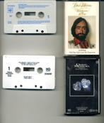 Dave Mason 2 cassettes €4,50 per stuk 2 voor €8 ZGAN, Cd's en Dvd's, Cassettebandjes, 2 t/m 25 bandjes, Ophalen of Verzenden, Zo goed als nieuw