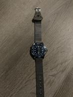 Omega seamaster, Staal, Polshorloge, Ophalen of Verzenden, Zo goed als nieuw