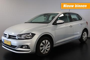 Volkswagen POLO 1.0 TSI Comfortline beschikbaar voor biedingen
