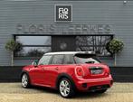 Mini 1.5 Cooper | John Cooper Works | 5 Deurs | Navi |, Auto's, 136 pk, Gebruikt, Bedrijf, Handgeschakeld