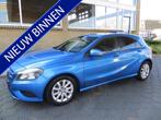 Mercedes-Benz A-Klasse 180 Ambition-AUT-NAVI-CRUISE-STOEL.VE, 65 €/maand, Gebruikt, 4 cilinders, Blauw