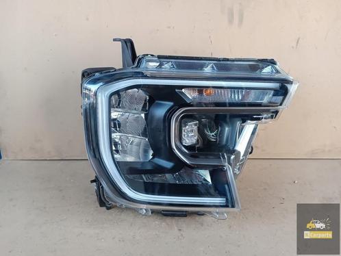 Ford Ranger IV 2022- LED rechterlamp, Auto-onderdelen, Verlichting, Ford, Gebruikt, Ophalen of Verzenden