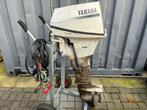 yamaha 9.9 hightrust, Gebruikt, Ophalen of Verzenden, 30 pk of meer, Elektrische start