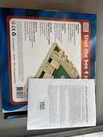 Shut the Box - Leuk dobbelspel!, Hobby en Vrije tijd, Gezelschapsspellen | Bordspellen, Een of twee spelers, Ophalen of Verzenden