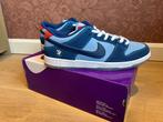 Nike SB Dunk Low Pro 'Why so Sad' EU 43/44/45/48,5, Blauw, Nike, Nieuw, Ophalen of Verzenden