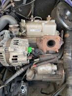 Motorblok Mitsubishi brommobiel, Ophalen of Verzenden, Gebruikt, Mitsubishi