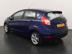 Ford Fiesta 80PK Style Ultimate | Allseason banden | Voorrui, Stof, Gebruikt, 525 kg, 23 km/l