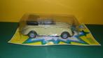 volkswagen cabriolet huki op kaart blikken speelgoed  14 cm, Antiek en Kunst, Antiek | Speelgoed, Ophalen of Verzenden