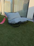 Fatboy Rock 'n Roll Schommelstoel - Zo goed als nieuw, Ophalen