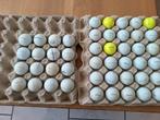 TITLEIST PRO V1 (46ST), Sport en Fitness, Golf, Ophalen of Verzenden, Gebruikt, Bal(len), Overige merken