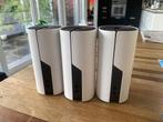 DECO top link M4 3-pack, Computers en Software, WiFi-versterkers, Ophalen, Gebruikt, TP Link Deco