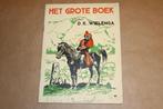 Het Grote boek - D.K. Wielenga - 1943, Boeken, Ophalen of Verzenden, Gelezen