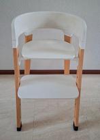 Stokke steps stoel, Kinderen en Baby's, Kinderstoelen, Ophalen, Gebruikt, Meegroeistoel