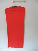 rode rok maxi maat 36/38, Primark, Ophalen of Verzenden, Zo goed als nieuw, Maat 36 (S)