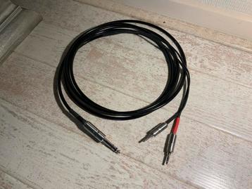 Black Dragon koptelefoonkabel beschikbaar voor biedingen