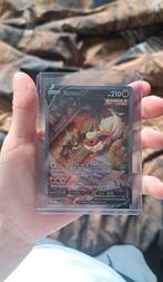 Flareon v alt art, Ophalen of Verzenden, Zo goed als nieuw, Losse kaart
